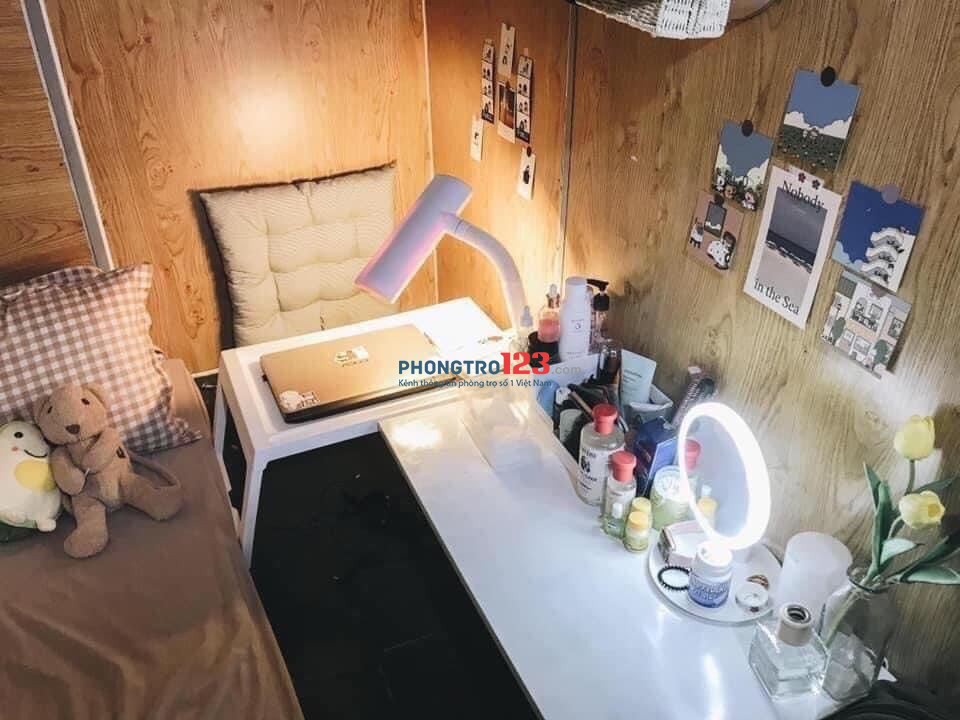 Bên mình có Hệ Thống Homestay ở Phố vọng - Giải phóng - Trung kính