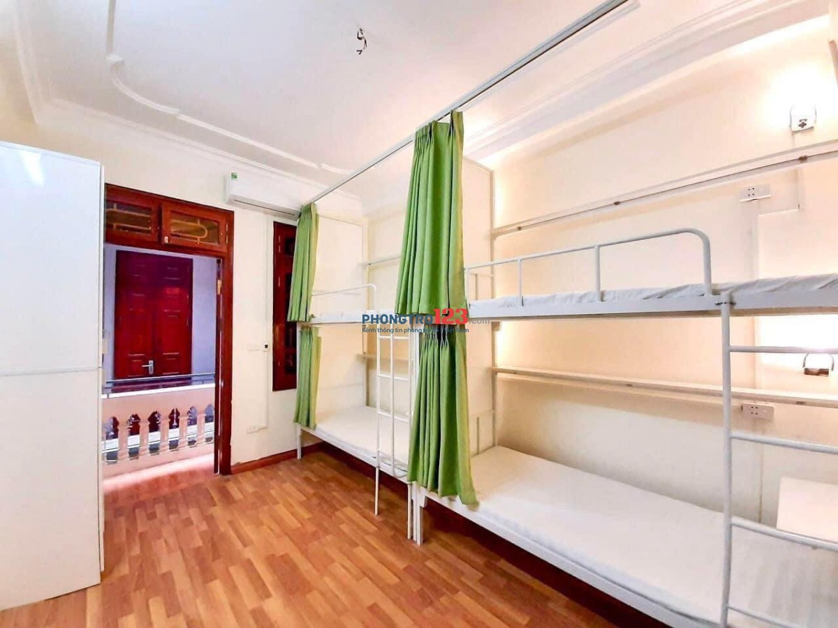 Bên mình có Hệ Thống Homestay ở Phố vọng - Giải phóng - Trung kính