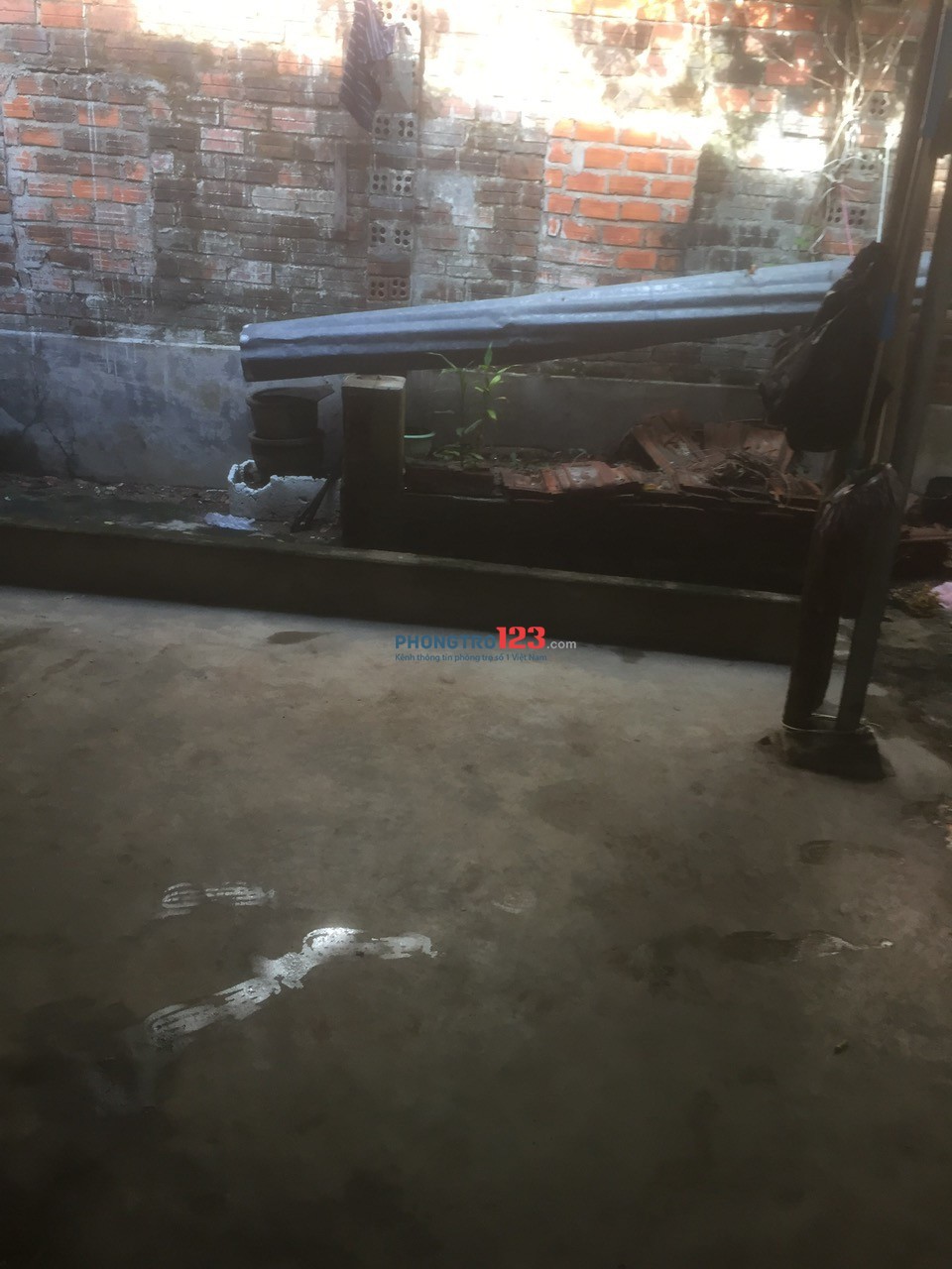 Nhà thuê nguyên căn ở thành phố Tuy Hoà