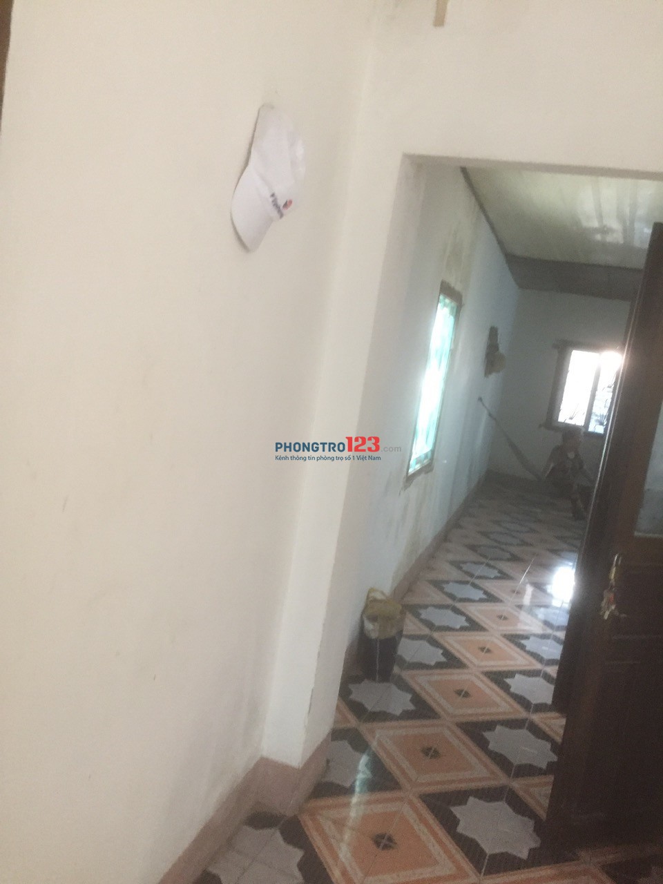 Nhà thuê nguyên căn ở thành phố Tuy Hoà