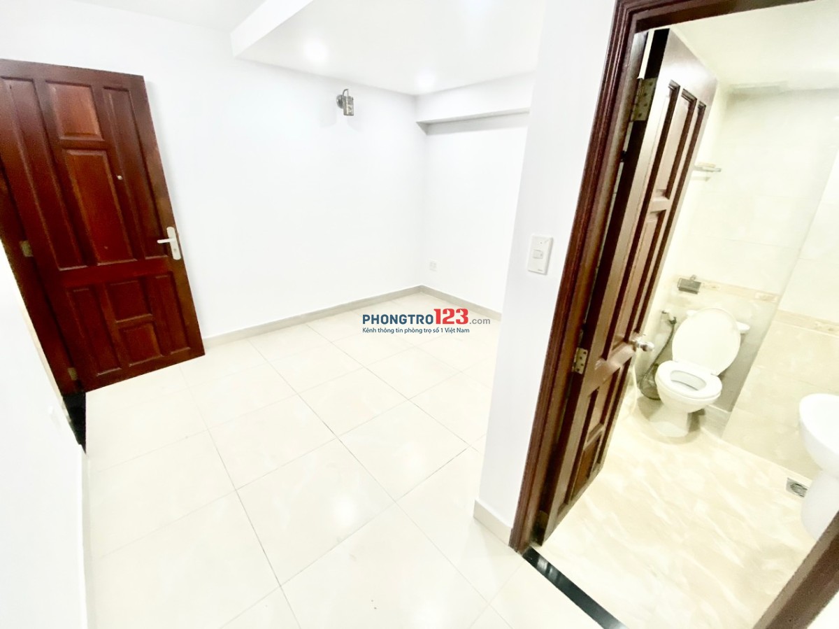 Cho Thuê Căn 2 Phòng Ngủ Đầy Đủ Nội Thất Tách Bếp Giá Rẻ Đường Tên Lửa