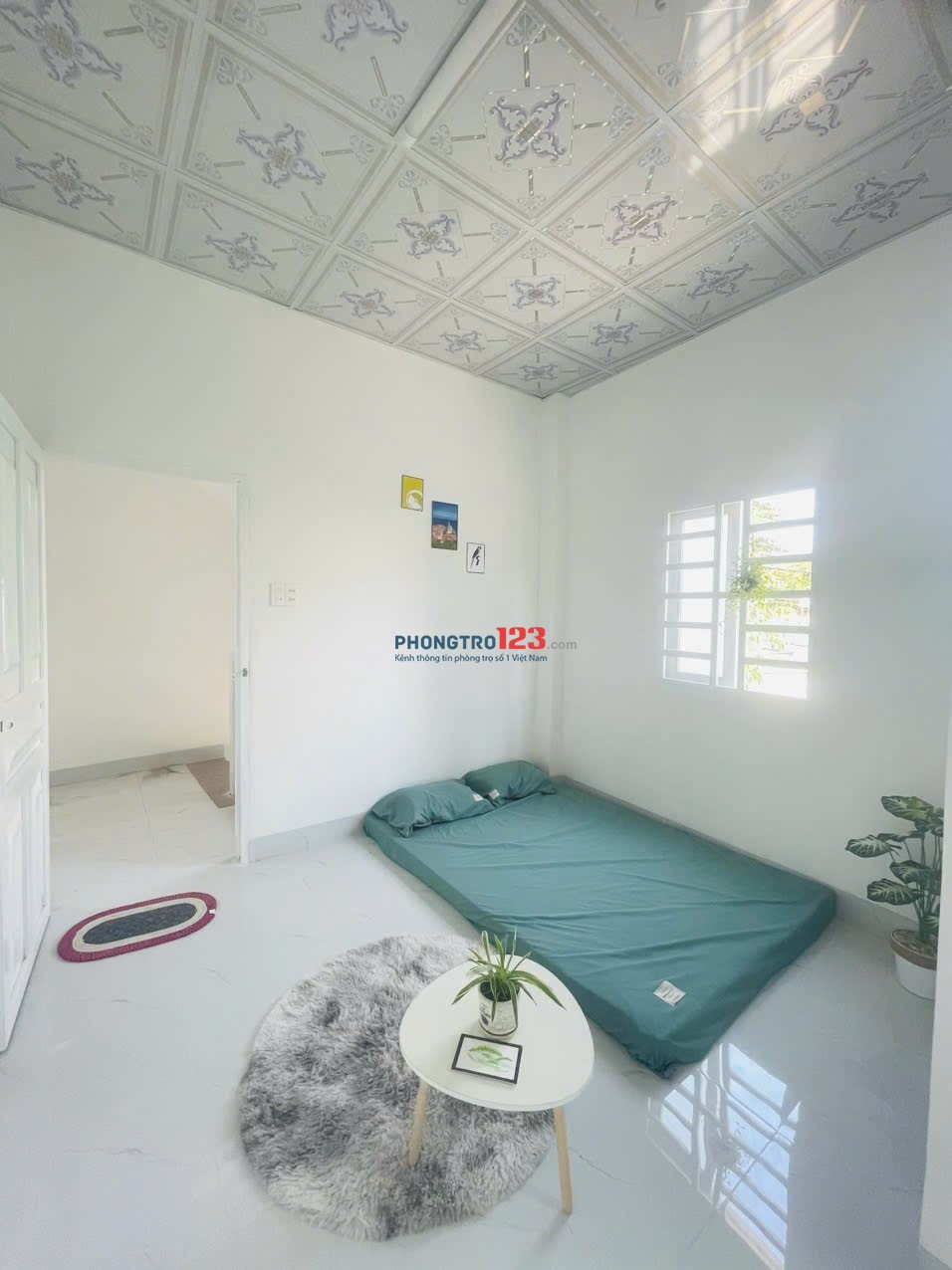 CHO THUÊ STUDIO CỬA SỔ GẦN LÊ VĂN VIỆT, NGÃ 4 THỦ ĐỨC, CĐ CÔNG THƯƠNG, CĐ GTVT, ĐH SƯ PHẠM KỸ THUẬT