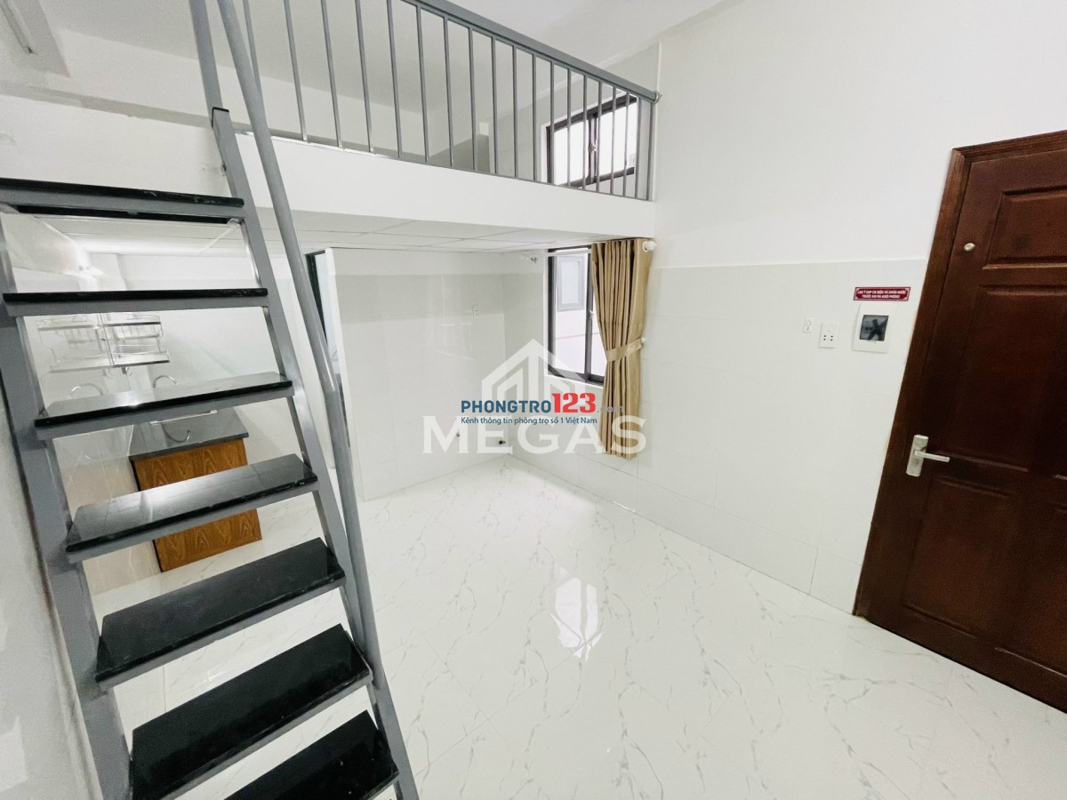 PHÒNG TRỌ GIÁ SINH VIÊN NGAY ETOWN CỘNG HÒA KHÔNG GIỚI HẠN NGƯỜI Ở