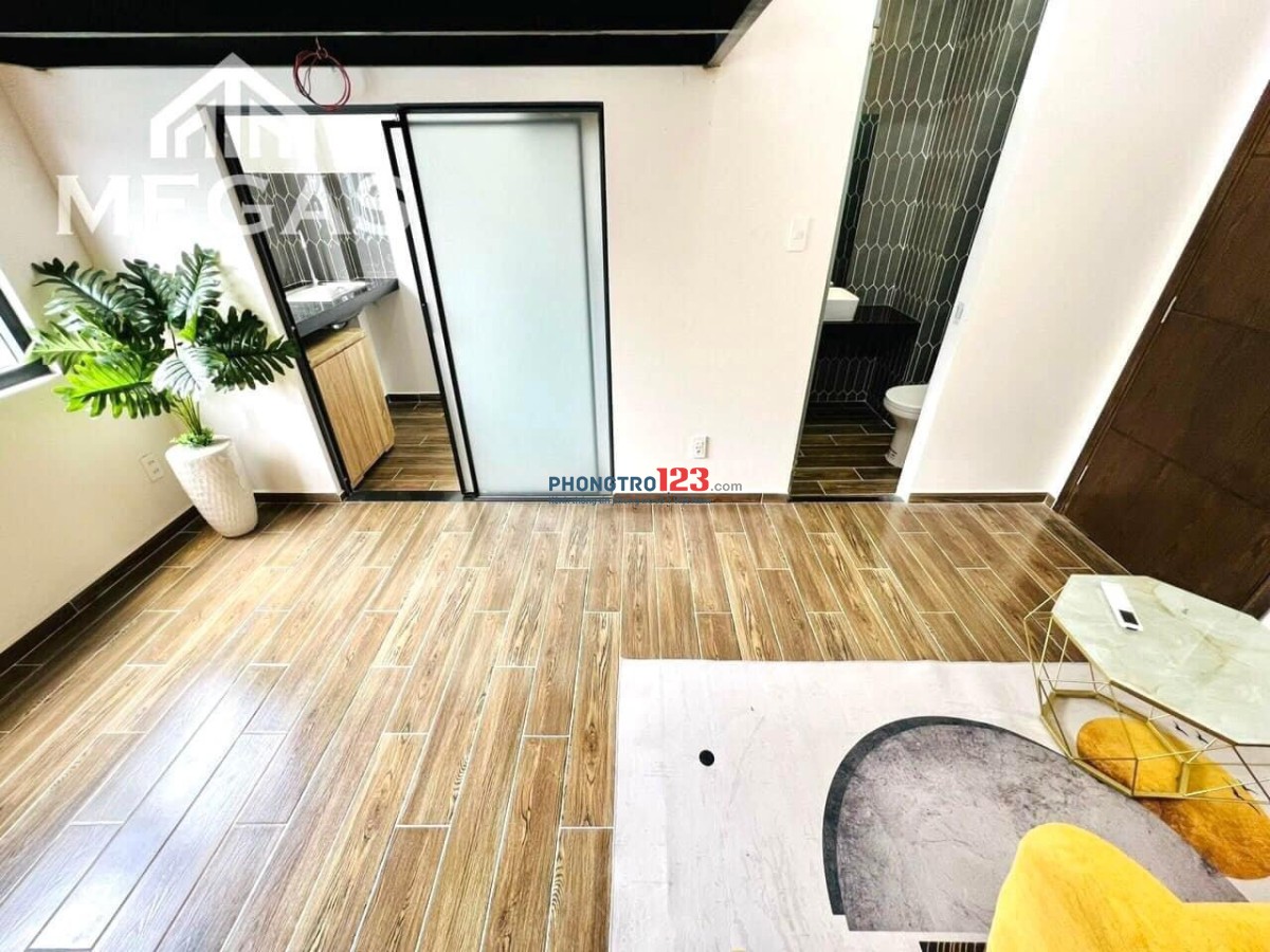 phòng trọ GIÁ HẠT DẺ MỚI XÂY - Nội thất cơ bản - An ninh ngay GẦN CHỢ TÂN HƯƠNG