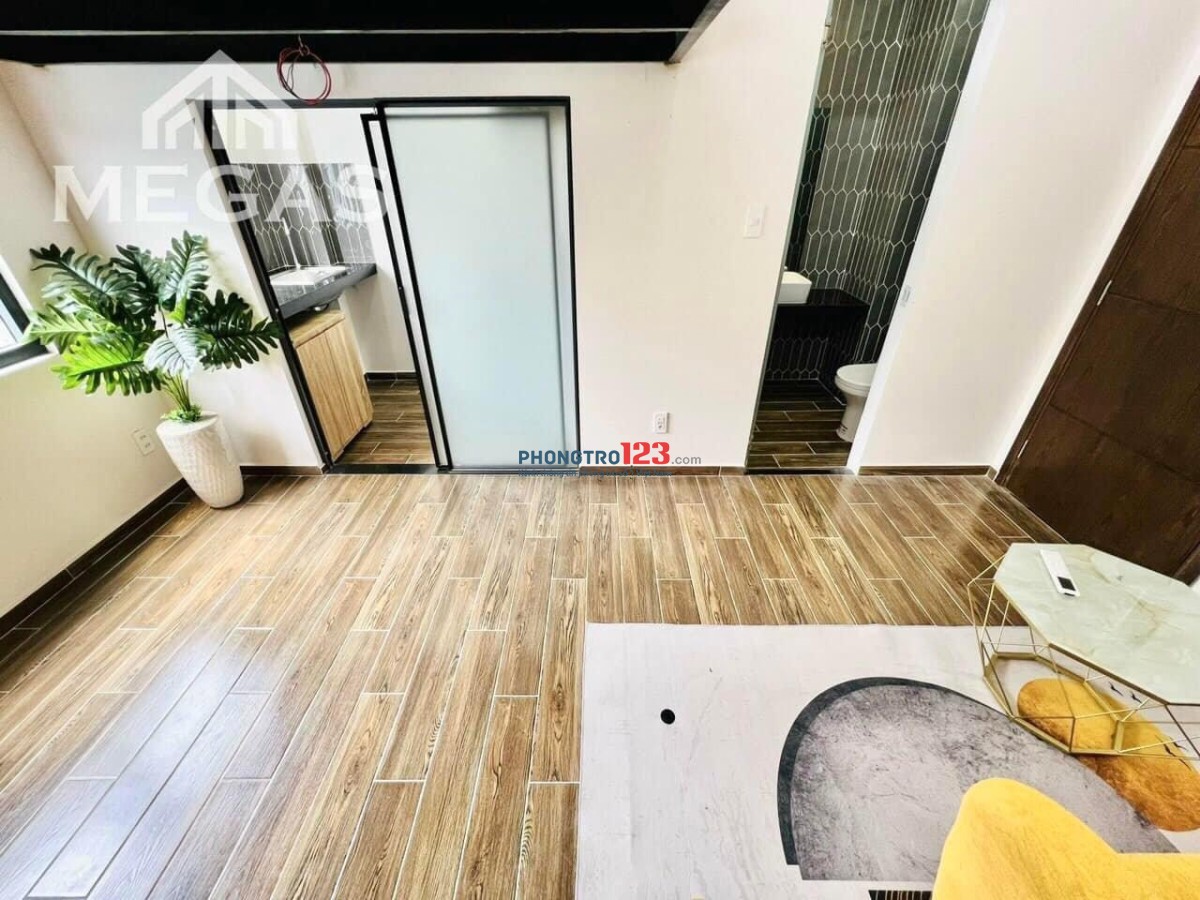 phòng trọ GIÁ HẠT DẺ MỚI XÂY - Nội thất cơ bản - An ninh ngay GẦN CHỢ TÂN HƯƠNG