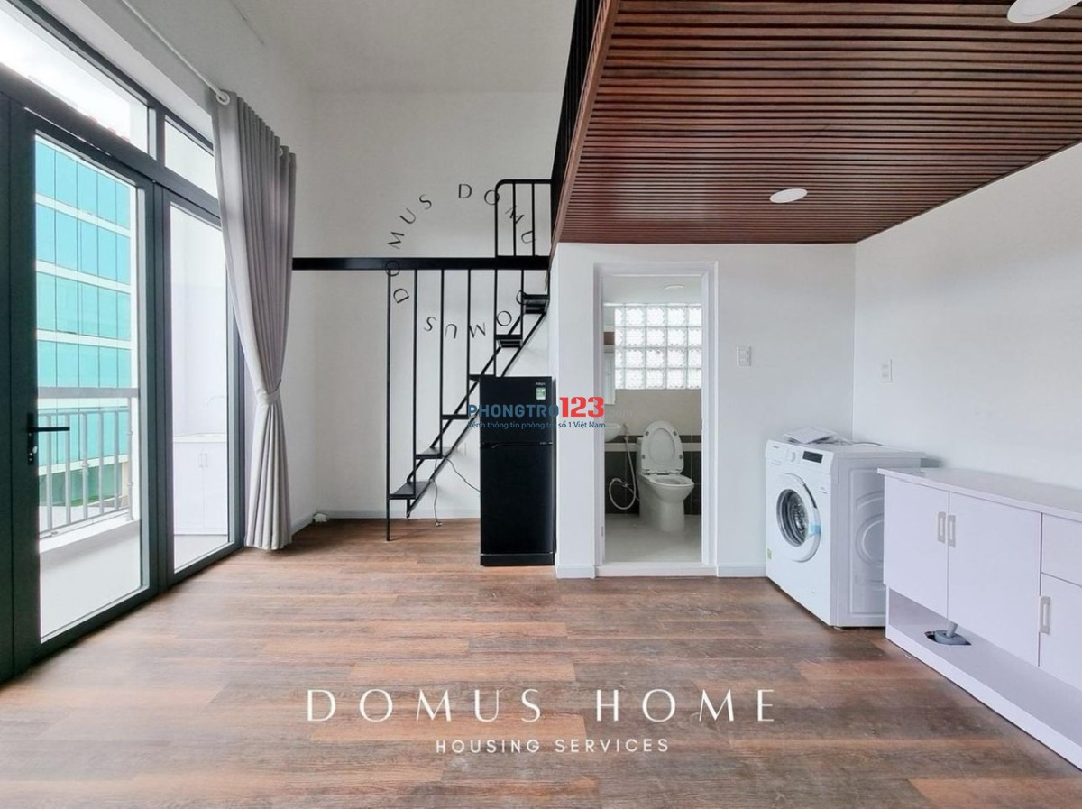 PHÒNG TRỌ MỚI XÂY - BÓC SEAL NỘI THẤT ngay GẦN VINCOM PLAZA PHAN VĂN TRỊ