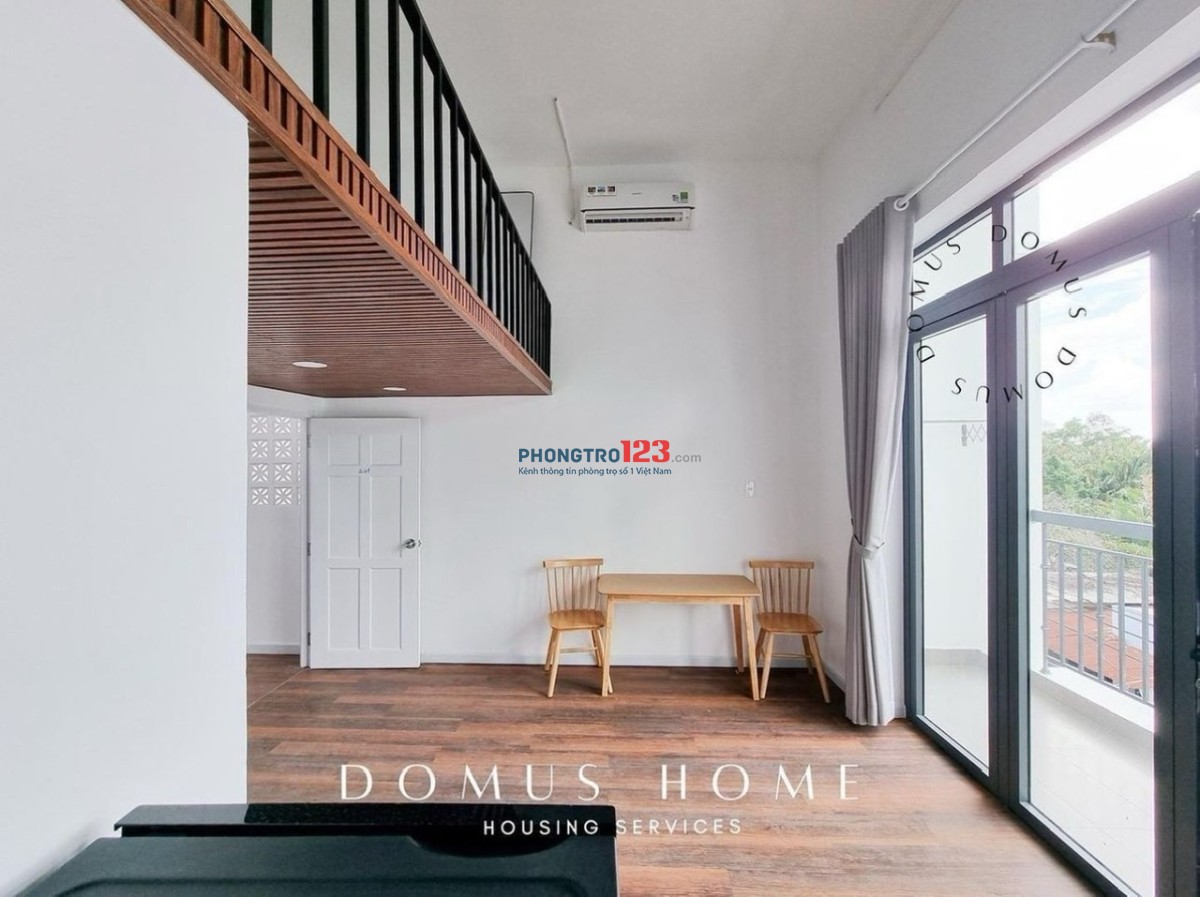 PHÒNG TRỌ MỚI XÂY - BÓC SEAL NỘI THẤT ngay GẦN VINCOM PLAZA PHAN VĂN TRỊ
