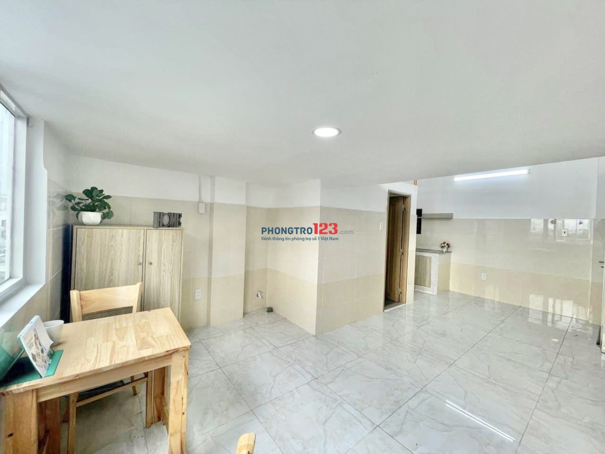 Cho thuê phòng trọ nhà trọ giá rẻ ngay khu Trương Văn bang , Thạnh mỹ lợi