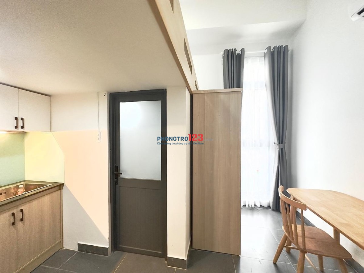 phòng trọ ngay KHU K300 giá SIÊU HẠT DẺ gần CẦU VƯỢT HOÀNG HOA THÁM , GẦN CĐ Y, HỌC VIỆN HÀNG KHÔNG