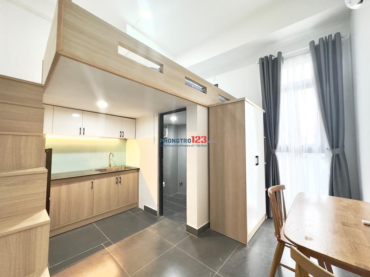 phòng trọ ngay KHU K300 giá SIÊU HẠT DẺ gần CẦU VƯỢT HOÀNG HOA THÁM , GẦN CĐ Y, HỌC VIỆN HÀNG KHÔNG
