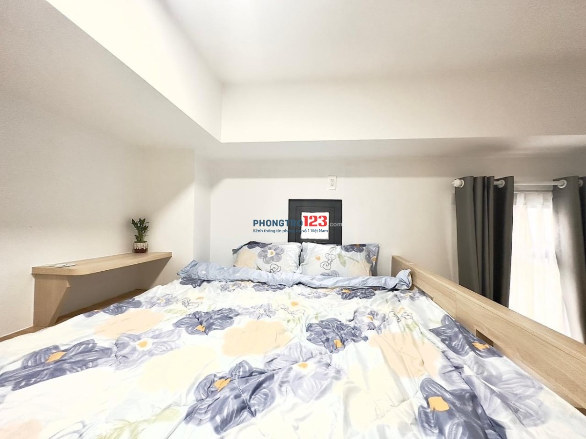 phòng trọ ngay KHU K300 giá SIÊU HẠT DẺ gần CẦU VƯỢT HOÀNG HOA THÁM , GẦN CĐ Y, HỌC VIỆN HÀNG KHÔNG