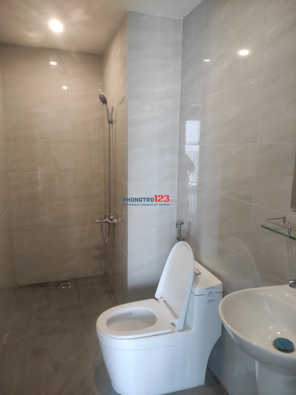 Cho thuê căn hộ Legacy Central 2PN, 2WC - 60M2 - FULL NỘI THẤT