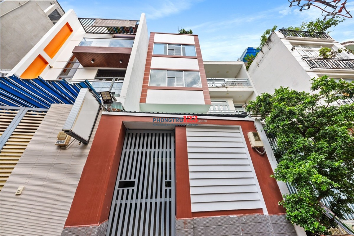 Căn Hộ Duplex 2PN Ở được 5 - 6 người mà KHÔNG TĂNG GIÁ. Đầy Đủ nội thất - toà nhà thang máy