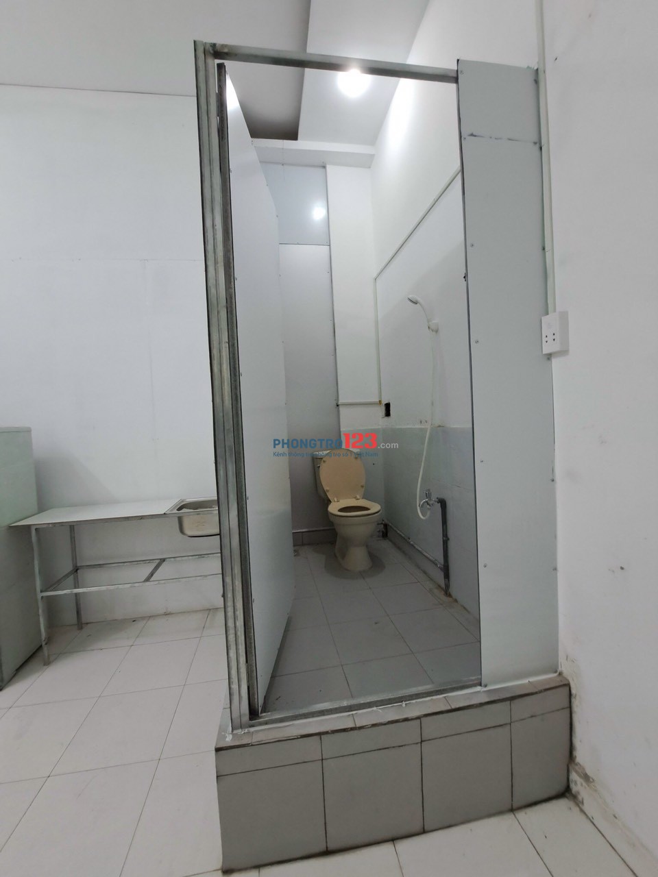 Cho thuê phòng trọ 3 tr GÒ VẤP FULL NỘI THẤT