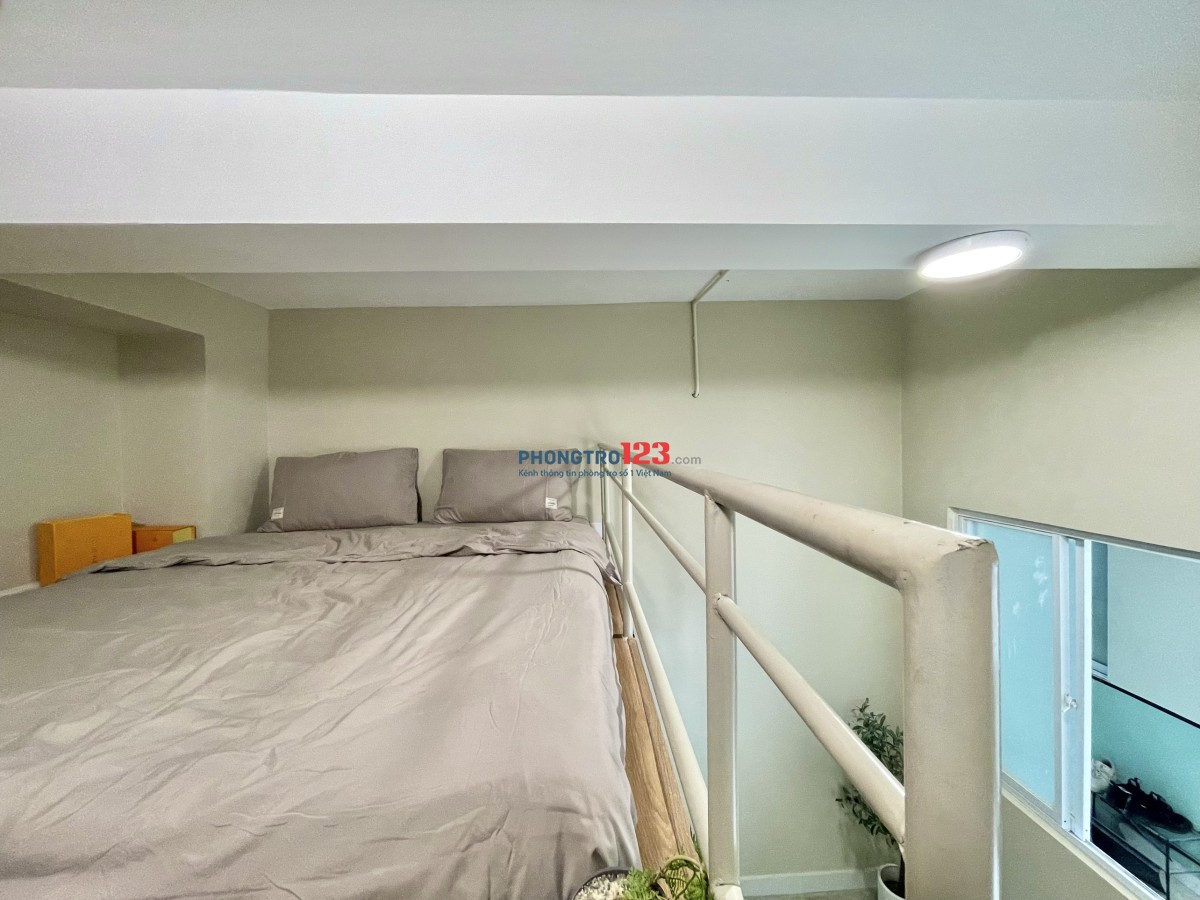 DUPLEX 4X FULL NỘI THẤT CHUẨN BỊ KHAI TRƯƠNG ĐẦU THÁNG 8 NÀY