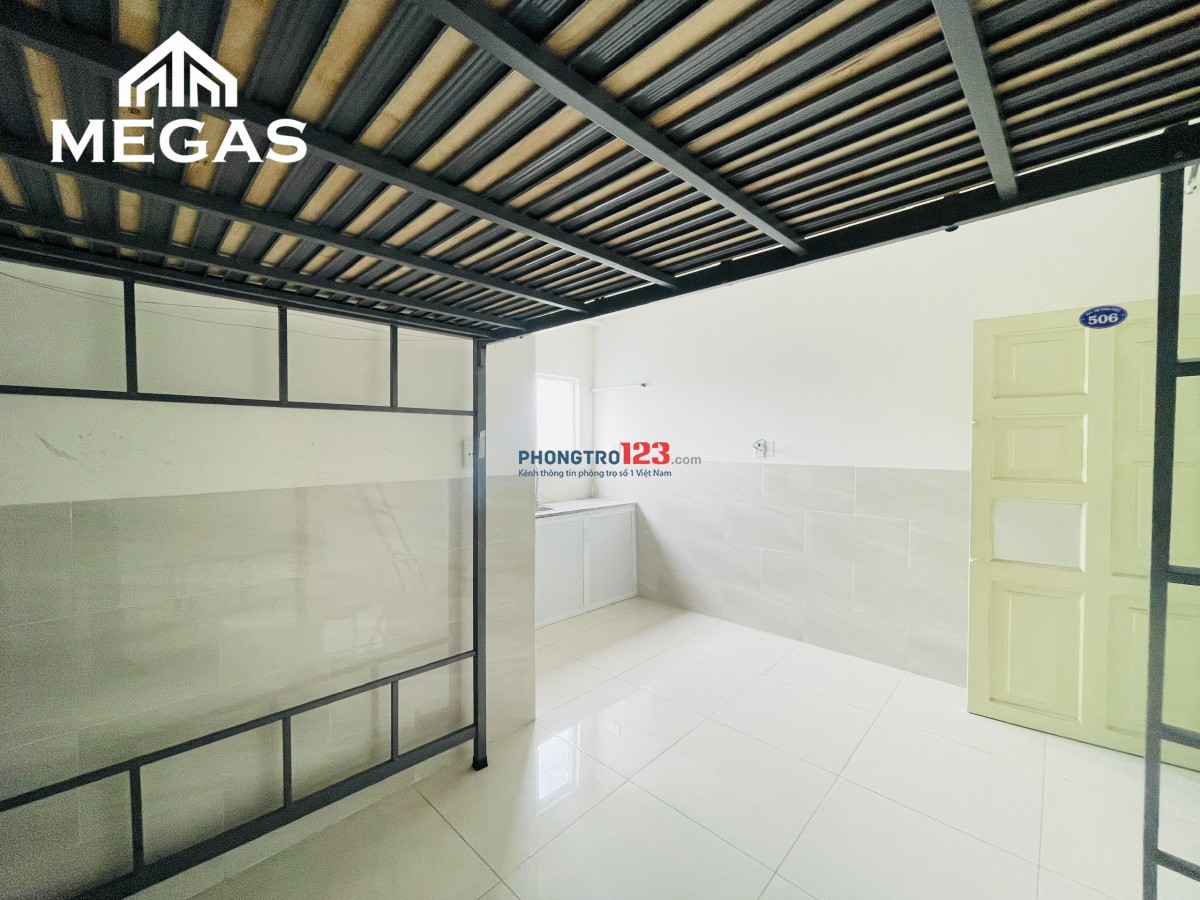 Cho Thuê Phòng Trọ Giá Rẻ Ngay Trường Chinh P15