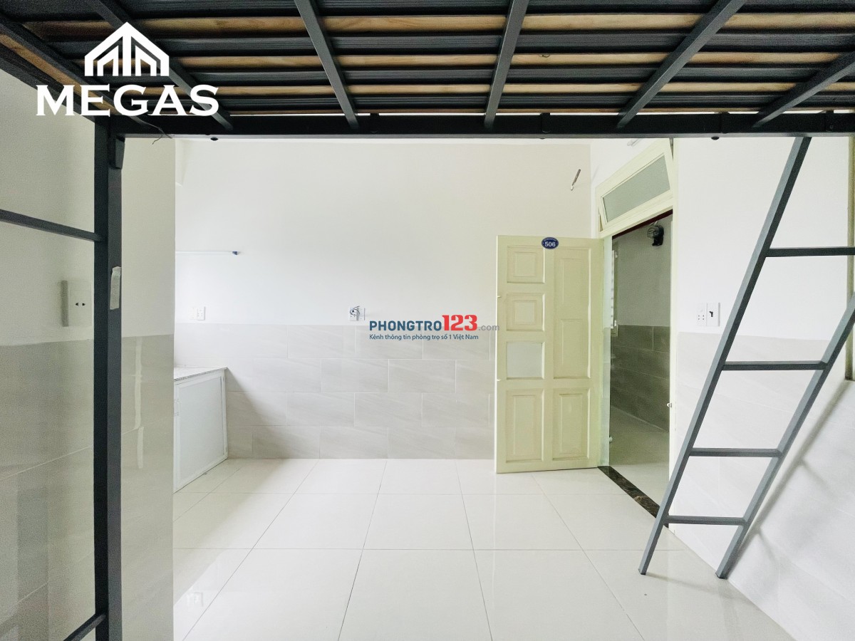 Cho Thuê Phòng Trọ Giá Rẻ Ngay Trường Chinh P15