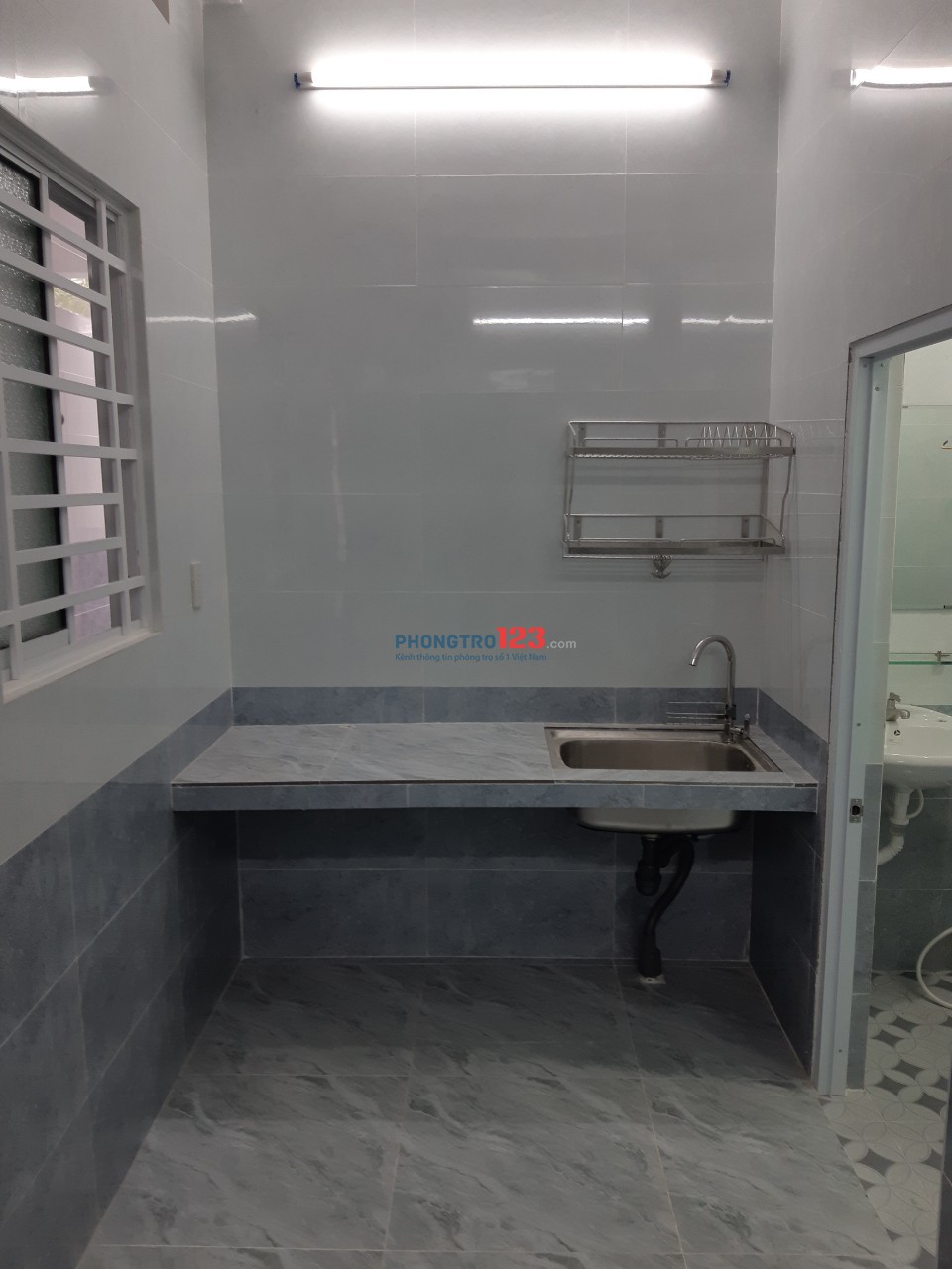 Minihouse/ Phòng Trọ Mới Xây, gần ĐH Cần Thơ, ĐH Y Dược Cần Thơ, ĐH FPT, ĐH Nam Cần Thơ