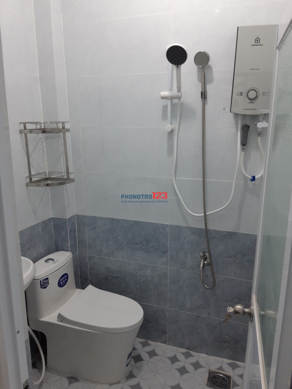 Minihouse/ Phòng Trọ Mới Xây, gần ĐH Cần Thơ, ĐH Y Dược Cần Thơ, ĐH FPT, ĐH Nam Cần Thơ