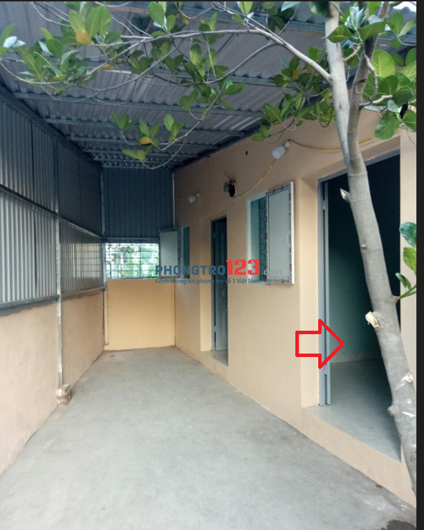 Cho thuê phòng trọ khép kín 30m2 Lạc Thị, Ngọc Hồi, Thanh Trì, Hà Nội