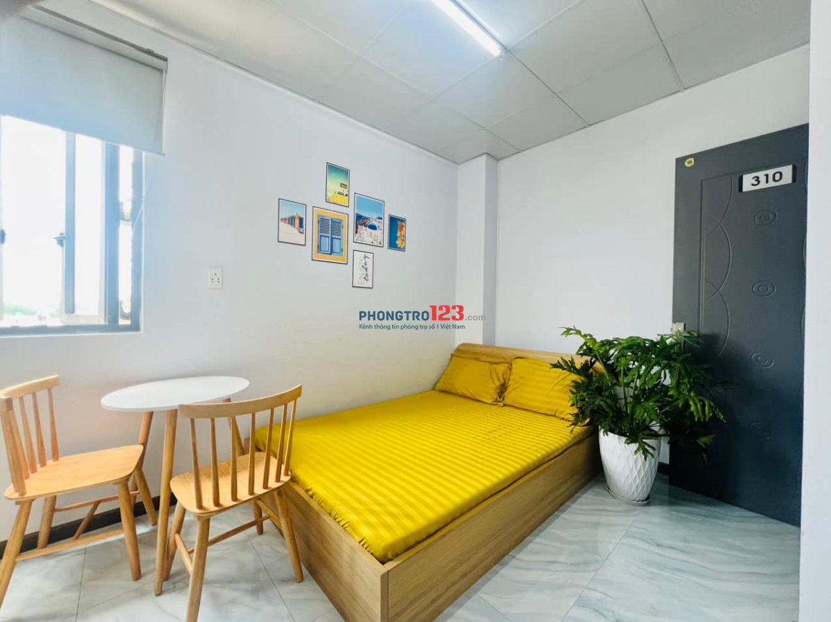 Nhượng phòng 15m2 Sapay Home, Huyện Bình Chánh