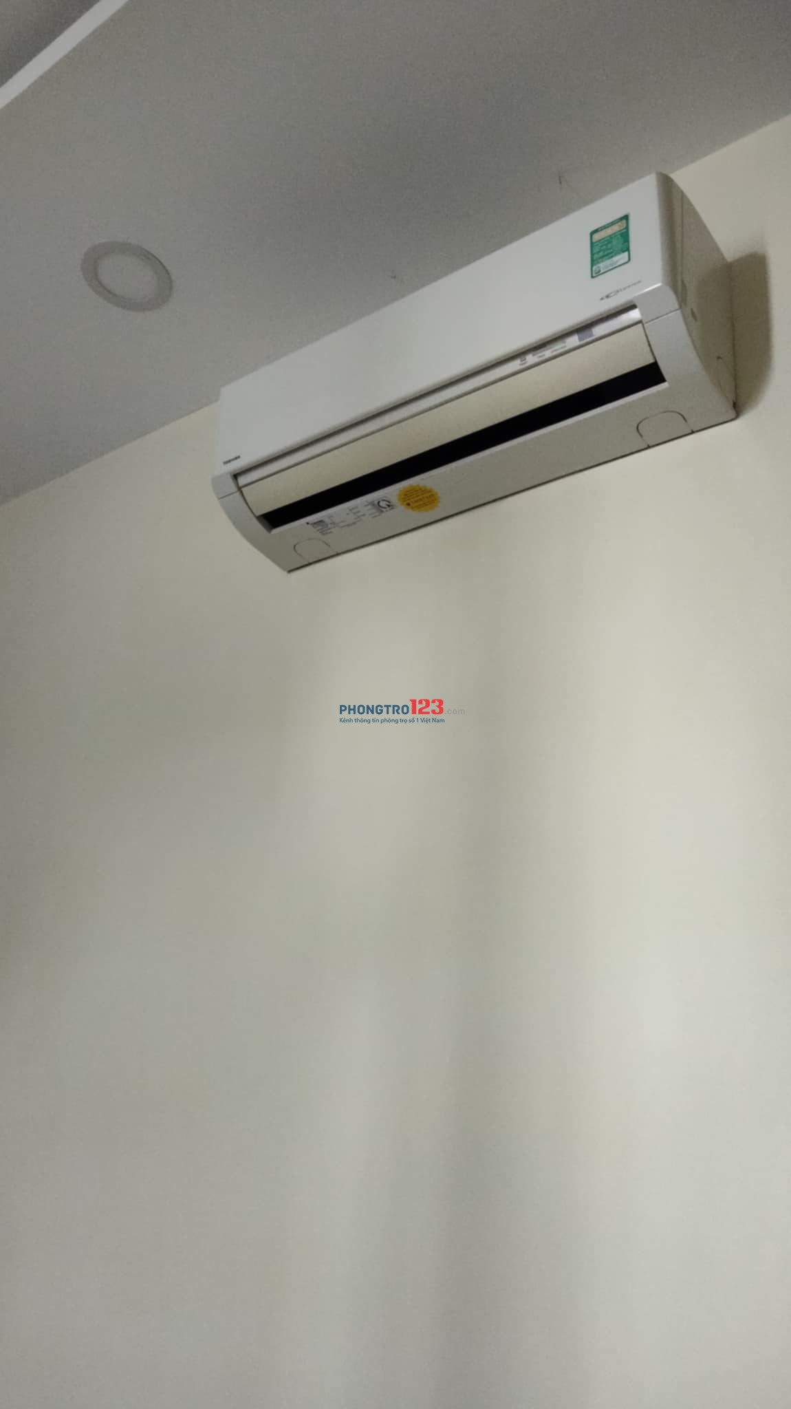 Cho thuê phòng full nội thất 30 m2 tại nhà riêng giá 8-10tr/ tháng