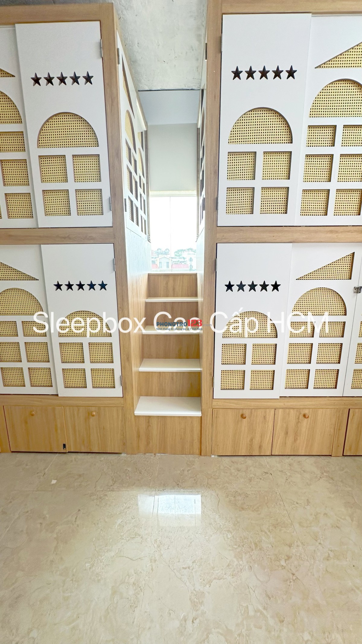 PHÒNG TRỌ SLEEPBOX KTX HOÀNG DIỆU NGAY VINCOM THỦ ĐỨC DH NGÂN HÀNG DH SƯ PHẠM KĨ THUẬT 1,6 TRIỆU