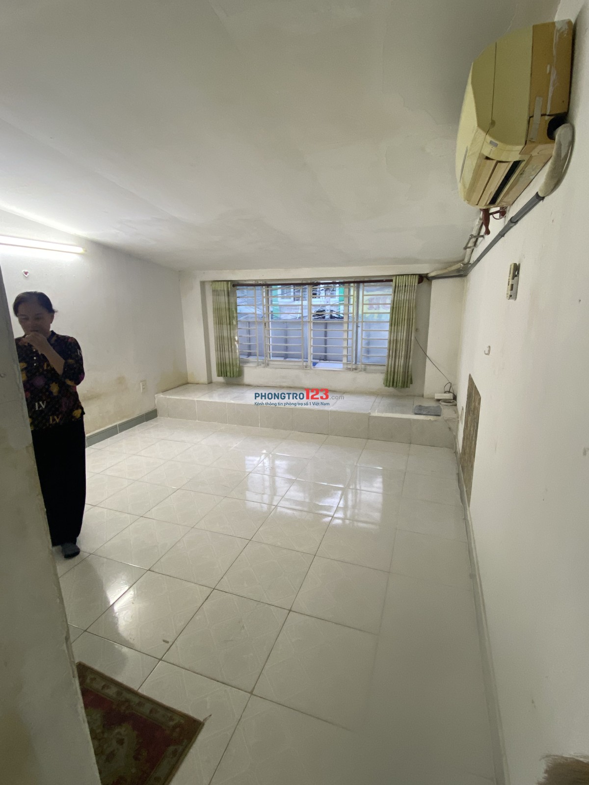 PHÒNG TRỌ GIÁ RẺ CHO THUÊ Ở QUẬN BÌNH THẠNH