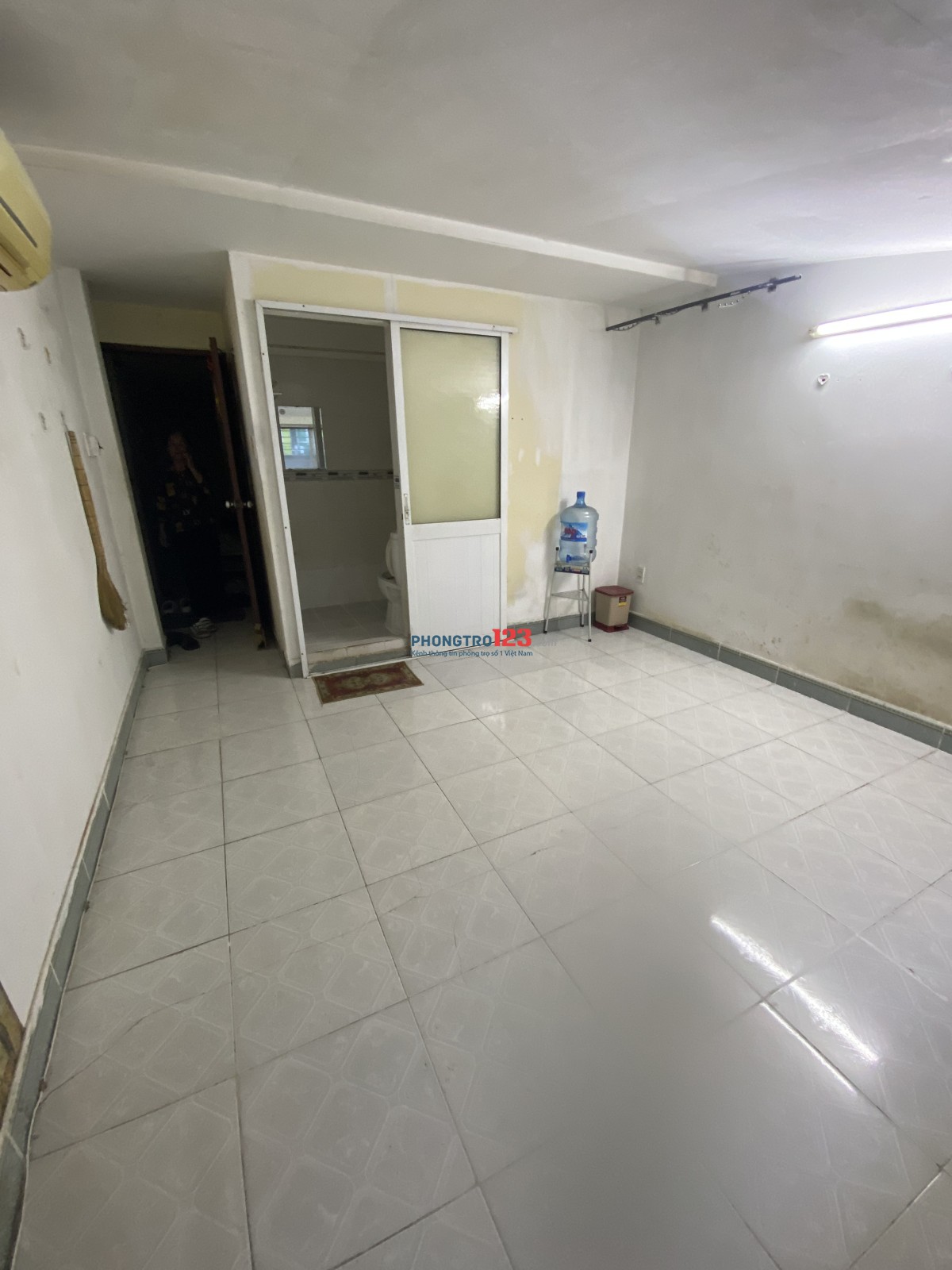 PHÒNG TRỌ GIÁ RẺ CHO THUÊ Ở QUẬN BÌNH THẠNH