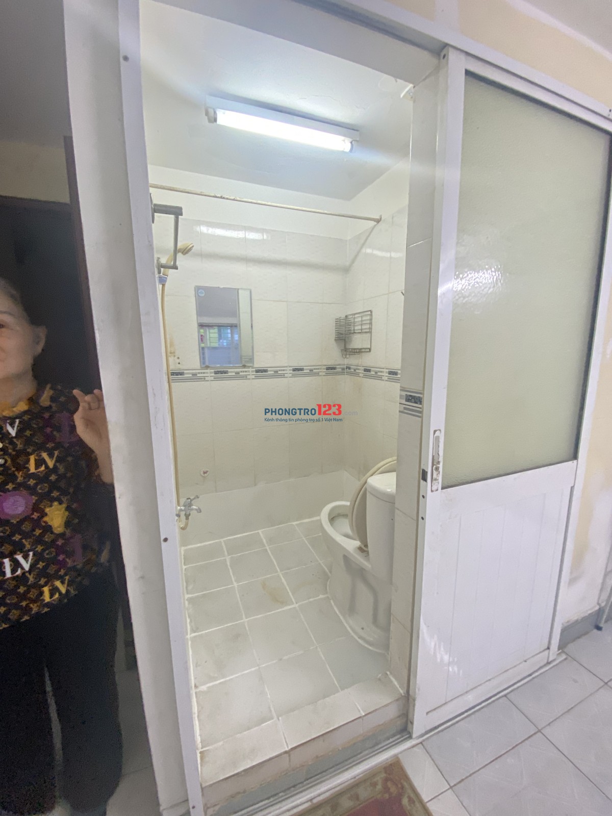 PHÒNG TRỌ GIÁ RẺ CHO THUÊ Ở QUẬN BÌNH THẠNH