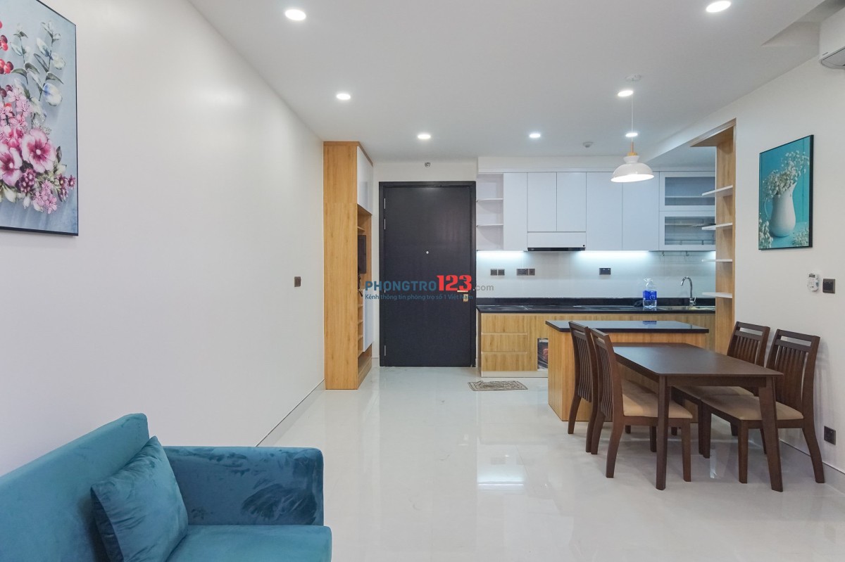 Cho thuê Feliz en Vista, 22 triệu, 2pn - 88m2