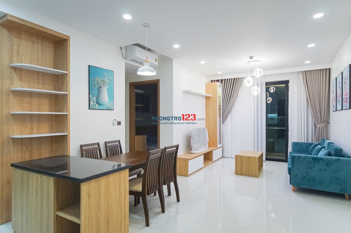 Cho thuê Feliz en Vista, 22 triệu, 2pn - 88m2