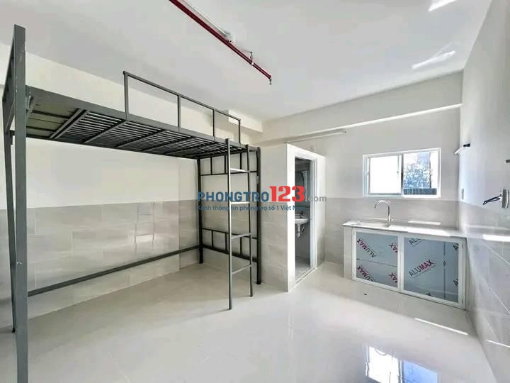 PHÒNG TRỌ 938A TRƯỜNG CHINH, PHƯỜNG 15, TÂN BÌNH