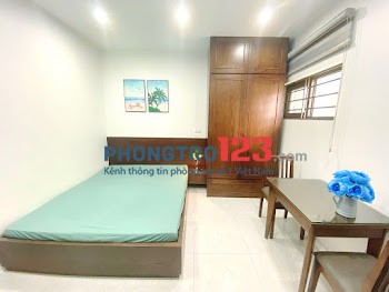 Cho thuê phòng Đường Bưởi, Ba Đình, Hà Nội. 5,5 tr/tháng. Đủ đồ ở luôn