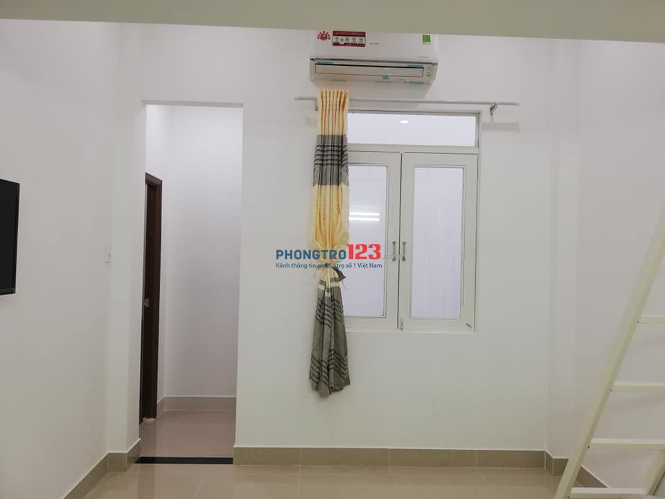 Phòng trọ quận 1 cho share phòng tại 77H9 Đường Bùi Thị Xuân, Phạm Ngũ Lão, Quận 1