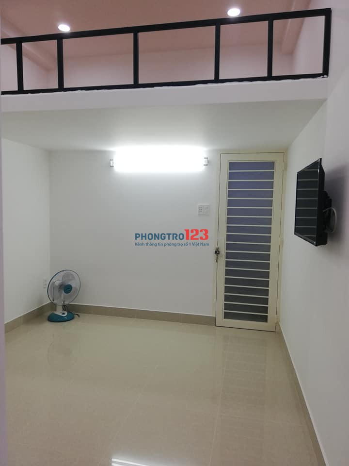 Phòng trọ quận 1 cho share phòng tại 77H9 Đường Bùi Thị Xuân, Phạm Ngũ Lão, Quận 1
