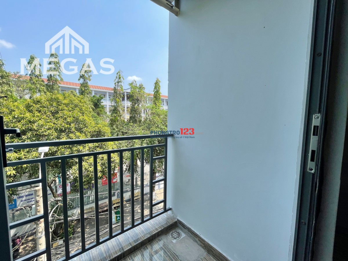 GIẢM 50% TIỀN PHÒNG ! TRỐNG 2 PHÒNG ở Khu Tên Lửa có ĐẦY ĐỦ NỘI THẤT