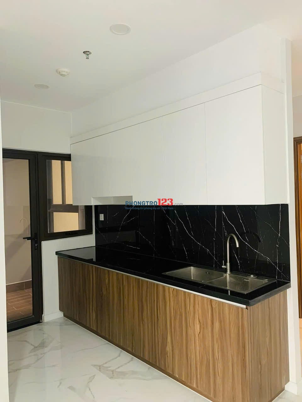 cực rẻ chỉ 8,5tr/th thuê ngay căn hộ 2pn 75m2 thuộc chung cư opal boulevard siêu đẹp