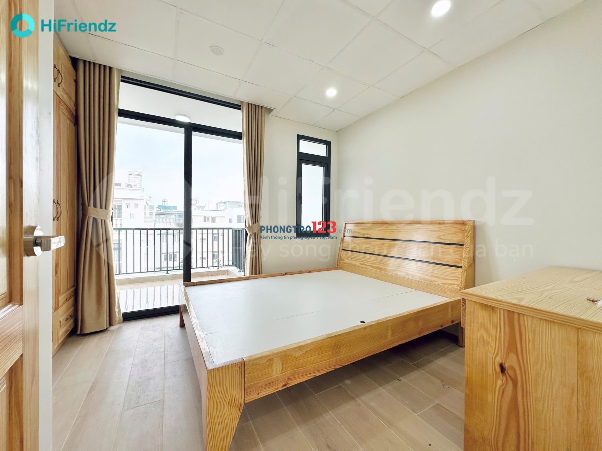 1PN TONE GỖ SIÊU SANG MỚI BÓC SIU