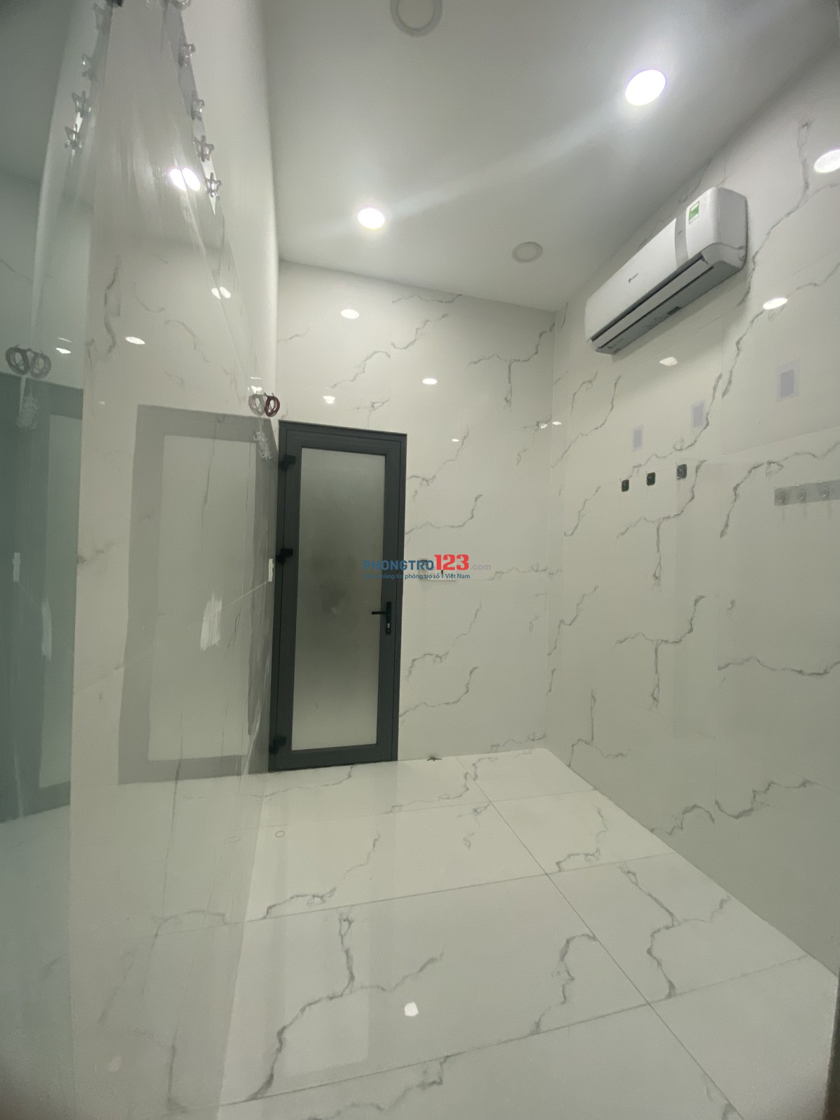 Phòng Trọ Quận Bình Thạnh (Chính Chủ)