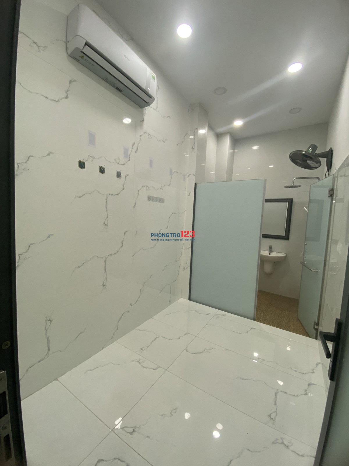Phòng Trọ Quận Bình Thạnh (Chính Chủ)