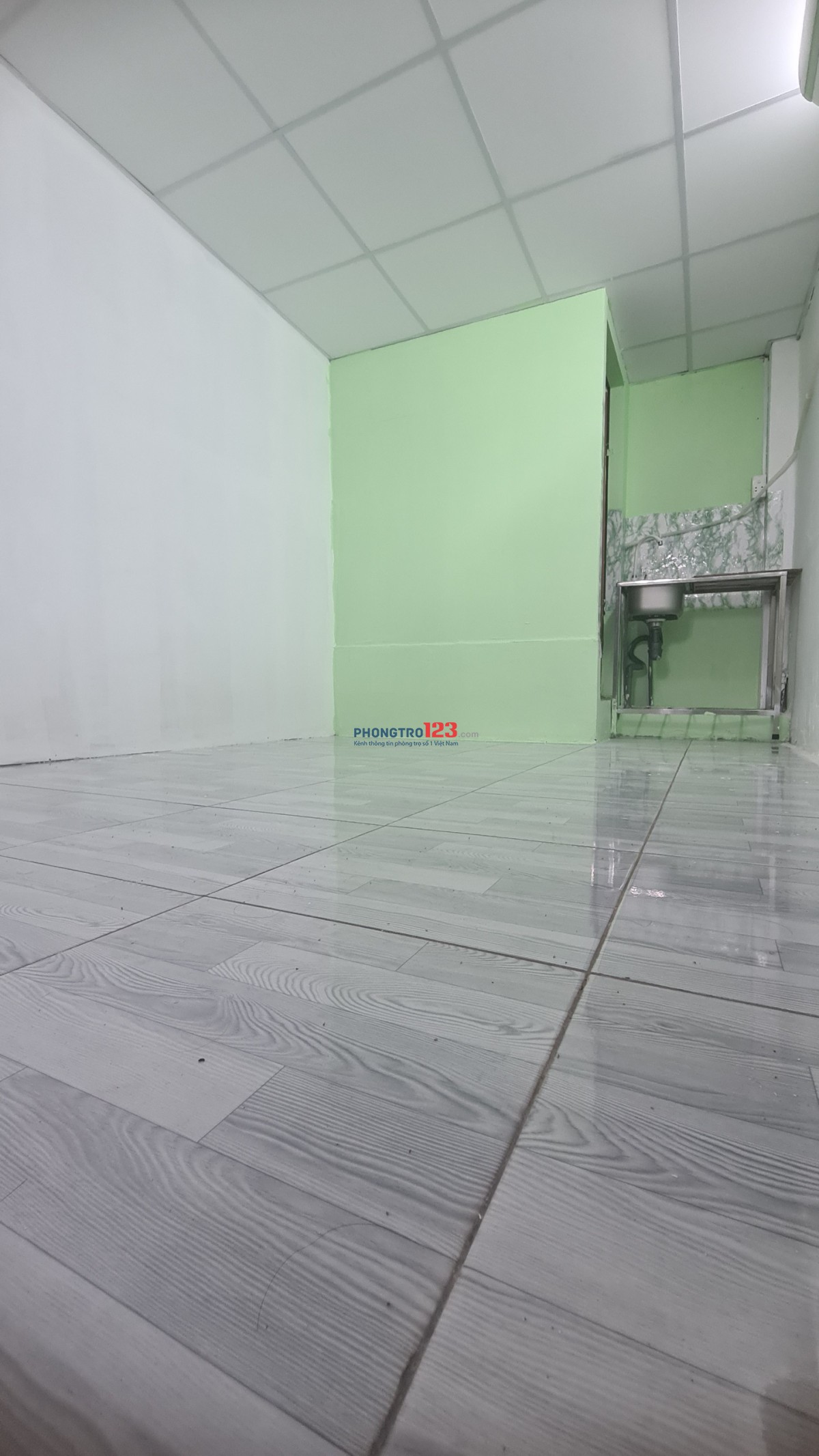 PHÒNG TRẦN VĂN ĐANG QUẬN 3 MÁY LẠNH GIÁ RẺ