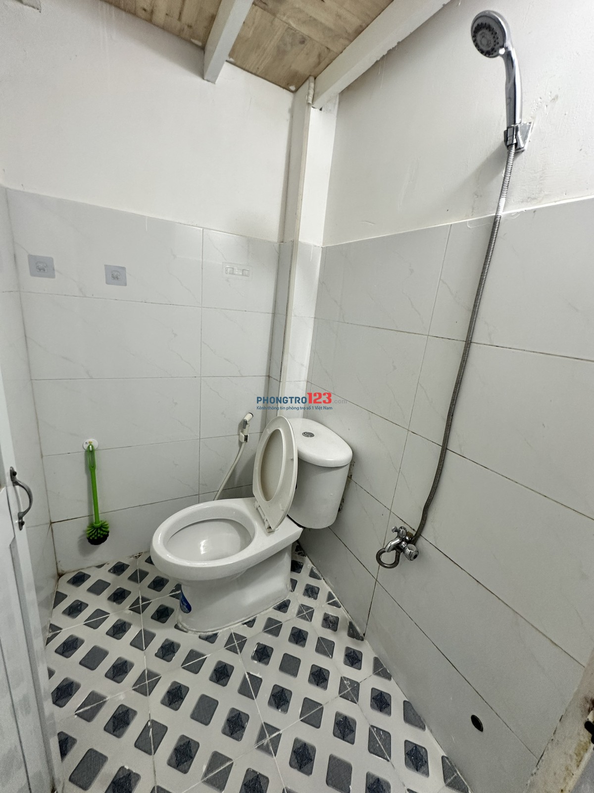 Phòng Trọ Nhiều Ưu Đãi Cho Sinh Viên Tại Tân Quy Quận 7