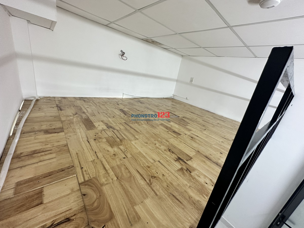 Phòng Trọ Nhiều Ưu Đãi Cho Sinh Viên Tại Tân Quy Quận 7