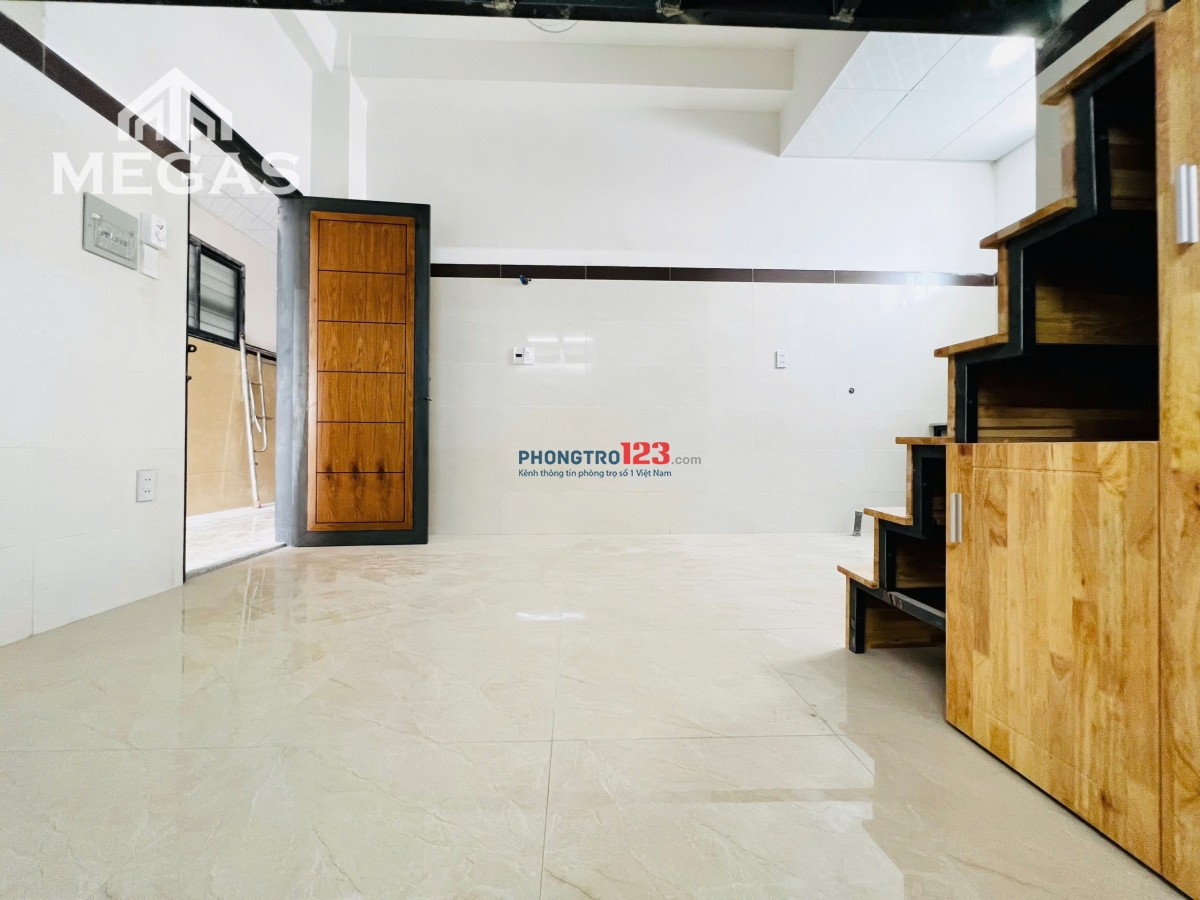 Phòng trọ giá rẻ cho sinh viên tại 6 Dương Văn Dương, Tân Sơn Nhì, Tân Phú
