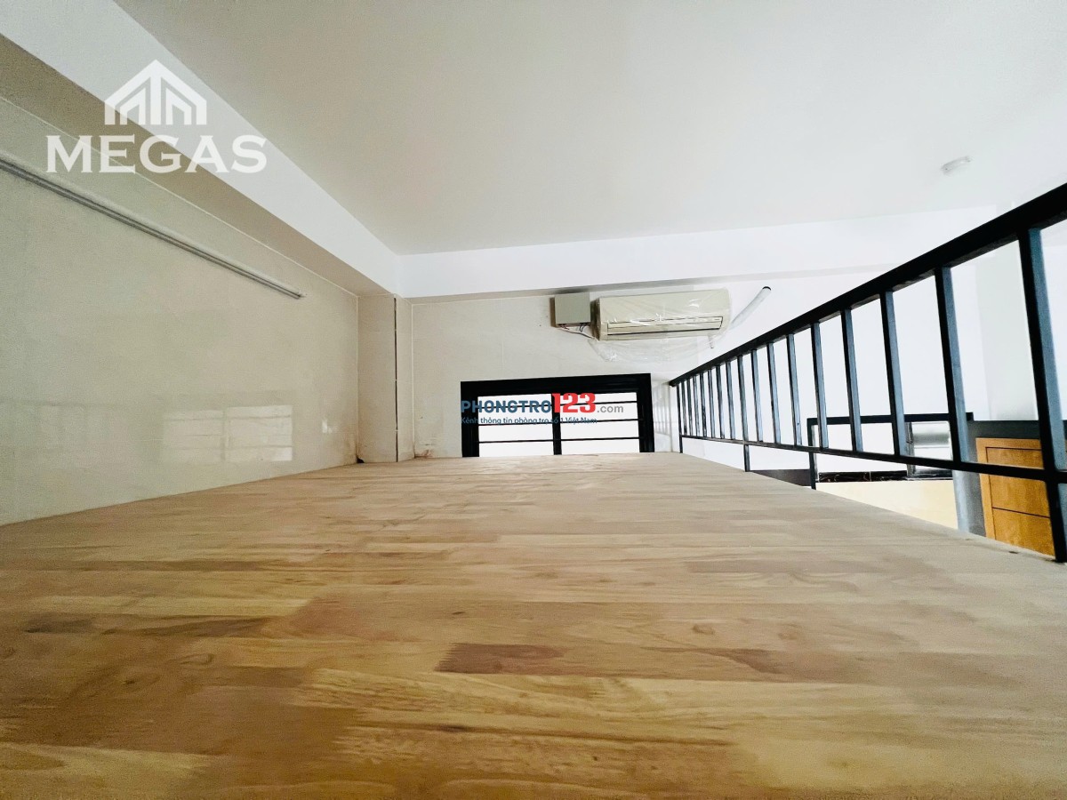Phòng trọ giá rẻ cho sinh viên tại 6 Dương Văn Dương, Tân Sơn Nhì, Tân Phú