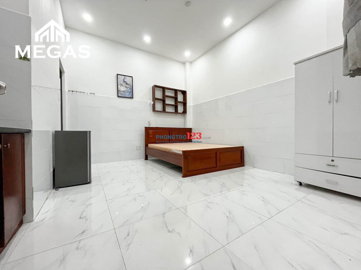 Cho thuê phòng trọ giá hssv tại 44 Thoại Ngọc Hầu, Phường Phú Trung, Tân Phú
