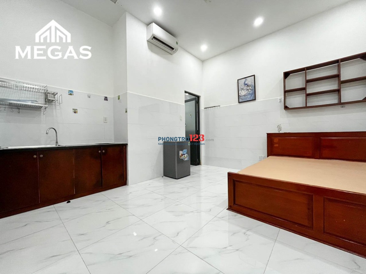 Cho thuê phòng trọ giá hssv tại 44 Thoại Ngọc Hầu, Phường Phú Trung, Tân Phú
