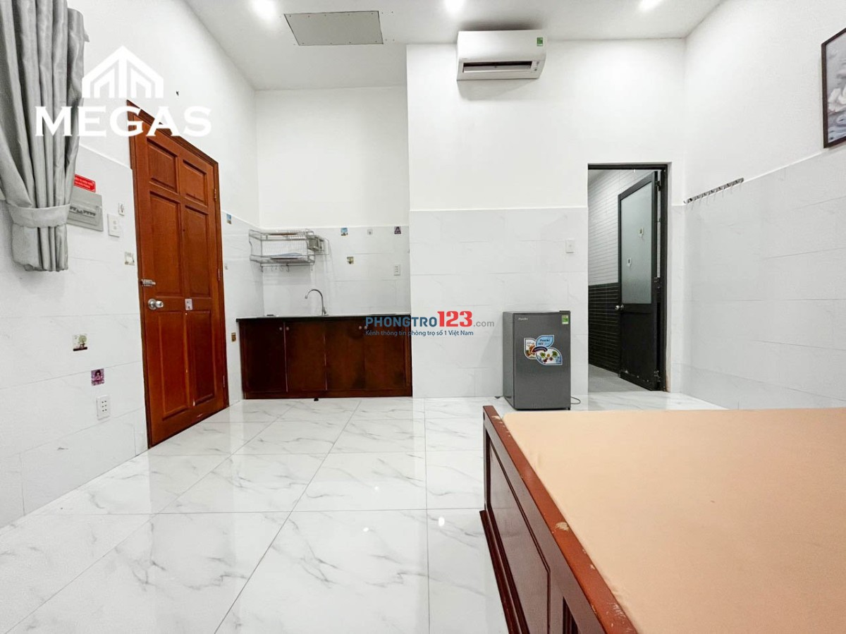 Cho thuê phòng trọ giá hssv tại 44 Thoại Ngọc Hầu, Phường Phú Trung, Tân Phú