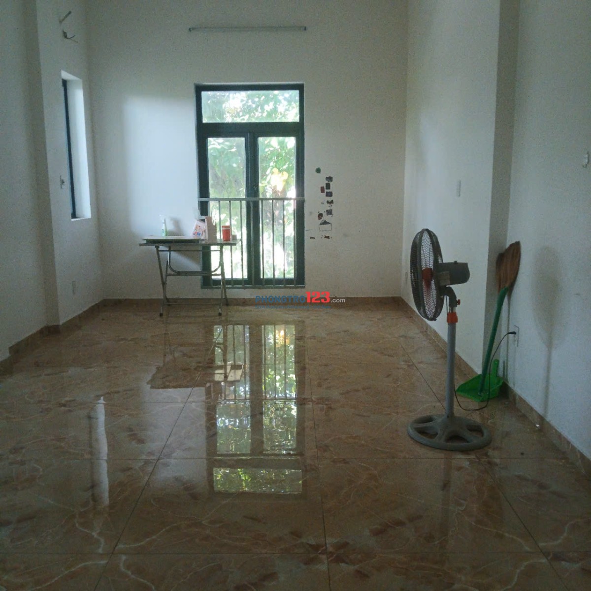 CHO THUÊ PHÒNG TRỌ tại 17 Võ Trường Toản phường 9 Vũng Tàu